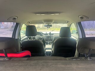 2014 Skoda Octavia III (A7), бежевый, 1098000 рублей, вид 2
