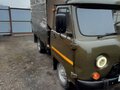 2008 УАЗ 3303, коричневый, 395000 рублей - вид 2