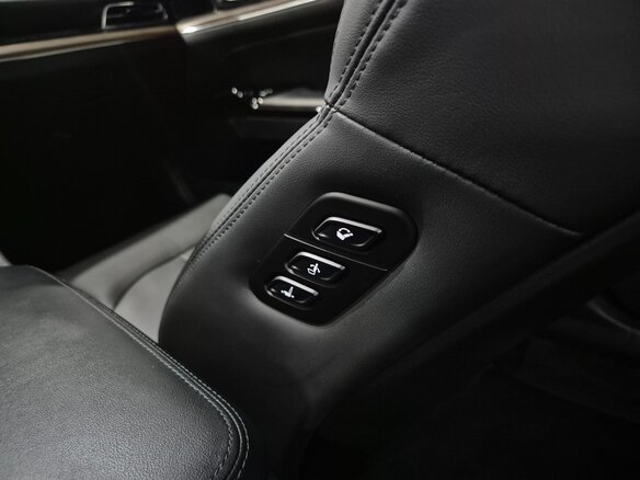 2022 Kia K5 LPi III, белый - вид 13