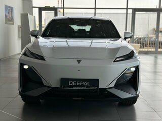2025 Changan Deepal S07 31.73 kWh I, белый, 5289900 рублей, вид 2