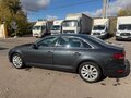 2016 Audi A4 V (B9), чёрный, 2100000 рублей - вид 3