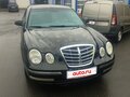 2007 Kia Opirus I, чёрный, 500000 рублей