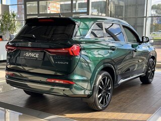 2026 Evolute i-Space I Рестайлинг, зелёный, 3890000 рублей, вид 5
