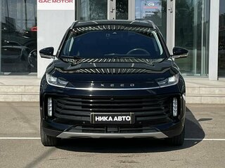2022 Exeed TXL I Рестайлинг, чёрный, 1899000 рублей, вид 2