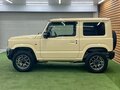 2023 Suzuki Jimny Kei car IV, бежевый, 1399777 рублей - вид 3