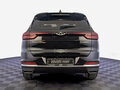 2022 Chery Tiggo 7 Pro I, чёрный, 1480000 рублей - вид 5