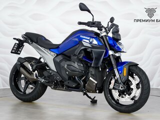 2025 BMW R 1300 R, синий, 2227000 рублей, вид 5