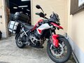 2023 Triumph Tiger 900, красный, 1188000 рублей - вид 3