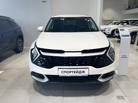 Kia Sportage V