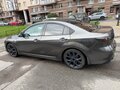 2010 Mazda 6 II (GH) Рестайлинг, серый, 950000 рублей - вид 4