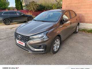 2025 Lada (ВАЗ) Iskra, коричневый, 1300000 рублей, вид 2