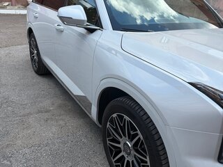 2025 GAC GS8 II, белый, 4400000 рублей, вид 2