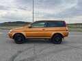 2000 Honda HR-V I, оранжевый, 495000 рублей - вид 9