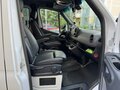 2022 Mercedes-Benz Sprinter, белый, 5250000 рублей - вид 11