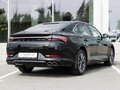 2026 Geely Preface I, чёрный, 3296691 рублей - вид 3