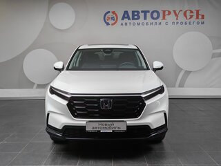 2025 Honda CR-V VI, белый, 5290000 рублей, вид 2