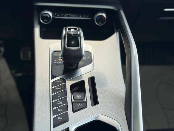2022 Geely Coolray I, белый, 1499000 рублей - вид 13