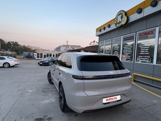 2024 Li Auto (Lixiang) L6 I, серый, 5150000 рублей, вид 4