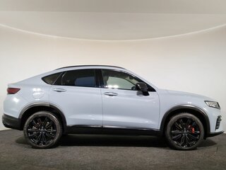 2022 Geely Tugella I, голубой, 2170000 рублей, вид 4