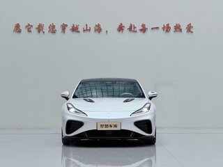2024 Hozon Neta GT 78 kWh, белый, 4899666 рублей, вид 2