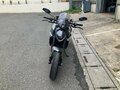 2022 Ducati Monster 937, серый, 869000 рублей - вид 2
