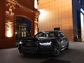 2016 Audi A6 IV (C7) Рестайлинг, чёрный, 2350000 рублей - вид 7
