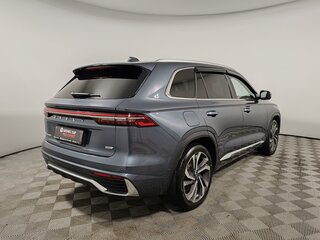 2023 Geely Monjaro I, серый, 2949000 рублей, вид 5