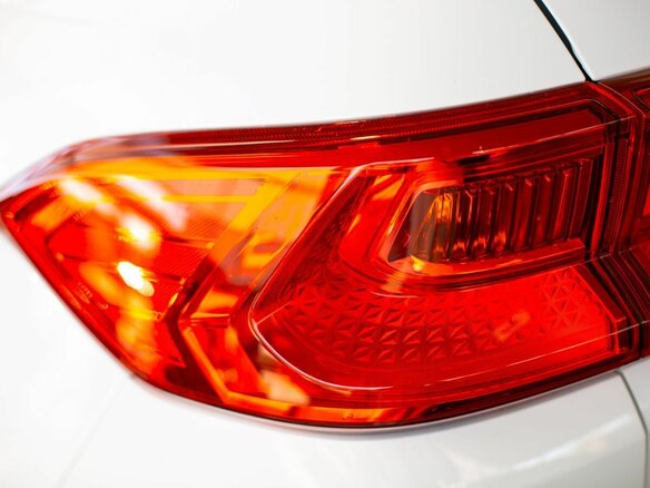 2026 Haval M6 II, белый, 2349990 рублей - вид 8