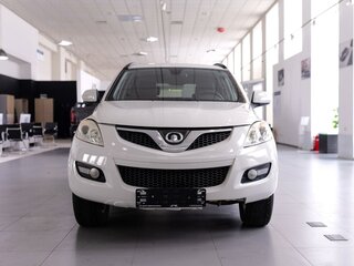 2011 Great Wall Hover H5, белый, 629000 рублей, вид 2
