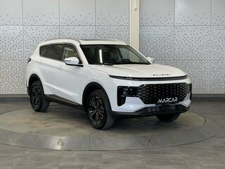 2026 Soueast S07, белый, 3399000 рублей, вид 1