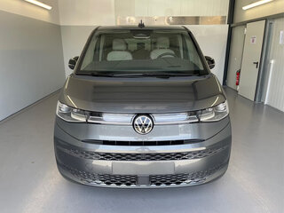 2026 Volkswagen Multivan T7, серый, 10500000 рублей, вид 2