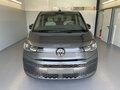 2026 Volkswagen Multivan T7, серый - вид 1