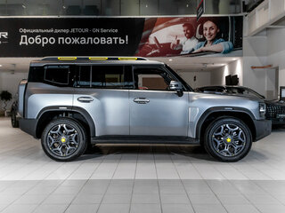 2026 Jetour T2, серый, 4449000 рублей, вид 5