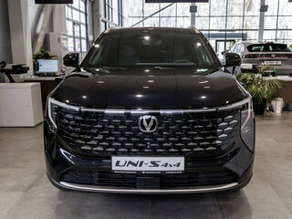 2026 Changan UNI-S I Рестайлинг, чёрный, 3079900 рублей, вид 1
