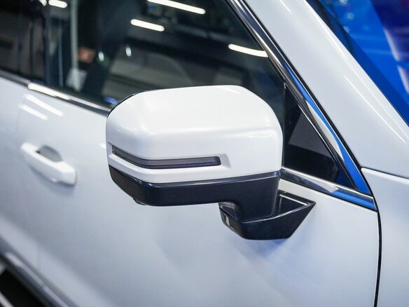 2024 Haval Dargo I, белый - вид 15