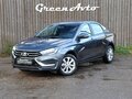 2025 Lada (ВАЗ) Vesta I Рестайлинг (NG), серый, 1450000 рублей