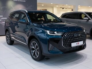 2026 Tenet T7, синий, 2985000 рублей, вид 2