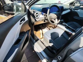 2023 Chevrolet Monza II Рестайлинг, серый, 965000 рублей, вид 5