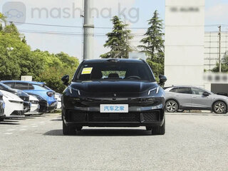 2026 Lynk & Co 07 GT I Рестайлинг, чёрный, 4000205 рублей, вид 2