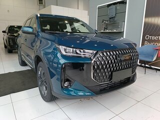 2026 Tenet T7, синий, 2985000 рублей, вид 3