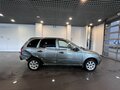 2008 Lada (ВАЗ) Kalina I, серый - вид 1