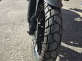 2017 Suzuki V-Strom 1000, коричневый, 865000 рублей - вид 3