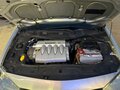 2005 Renault Megane II, серый - вид 9