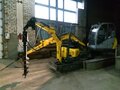 2017 Wacker Neuson 1404, жёлтый, 1950000 рублей - вид 1