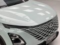 2022 Chery Omoda 5, зелёный, 1470000 рублей - вид 8