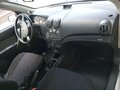 2011 Chevrolet Aveo I Рестайлинг, серебристый - вид 11