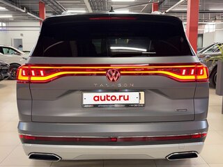 2021 Volkswagen Talagon I, серый, 4900000 рублей, вид 5