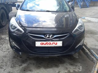 Hyundai i40 I