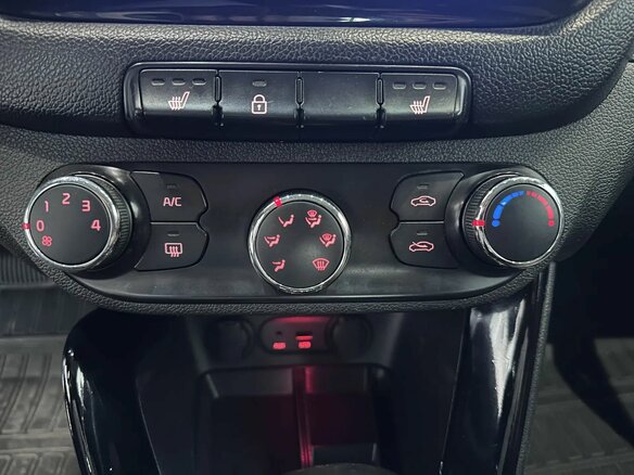 2012 Kia Ceed II, синий, 940000 рублей - вид 15