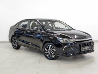 2023 BAIC U5 Plus, чёрный, 740000 рублей, вид 3